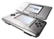 La Nintendo DS
